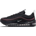 Nike Air Max 97 Black/Wolf Grey