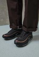 Nike Air Max 97 Black/Wolf Grey