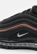 Nike Air Max 97 Black/Wolf Grey