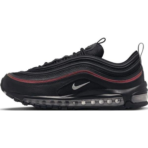Nike Air Max 97 Black/Wolf Grey