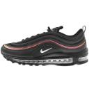 Nike Air Max 97 Black/Wolf Grey