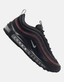 Nike Air Max 97 Black/Wolf Grey