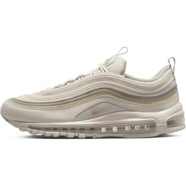 Nike Air Max 97 Cream Khaki Olive