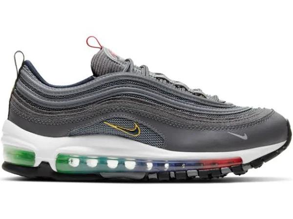 Nike Air Max 97 Evolution of Icons (GS)