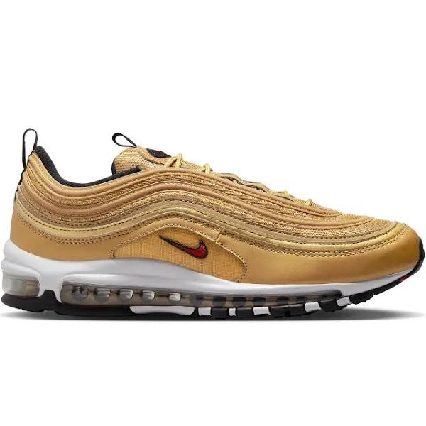 Nike Air Max 97 Gold Bullet (2023) | Size 10.5