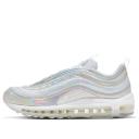 Nike Air Max 97 'Iridescent' Sneakers | White | Women's Size 7.5