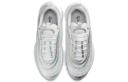 Nike Air Max 97 'Iridescent' Sneakers | White | Women's Size 7.5