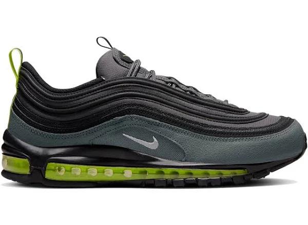 Nike Air Max 97 Iron Grey Volt