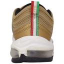 Nike Air Max 97 It Metallic Gold/Varsity Red AJ8056-700 Men's
