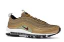 Nike Air Max 97 It Metallic Gold/Varsity Red AJ8056-700 Men's