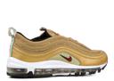 Nike Air Max 97 It Metallic Gold/Varsity Red AJ8056-700 Men's