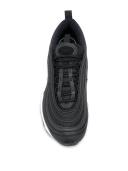 Nike Air Max 97 Leather Sneakers Black/White