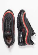 Nike Air Max 97 Leopard Pack Black (Women's)