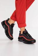 Nike Air Max 97 Leopard Pack Black (Women's)