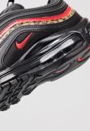 Nike Air Max 97 Leopard Pack Black (Women's)