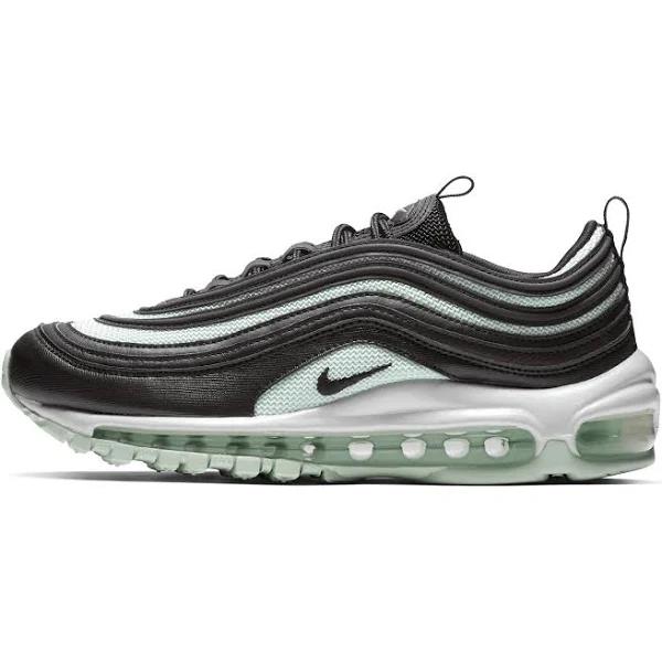 Nike Air Max 97 Leopard Pack Black (Women's)