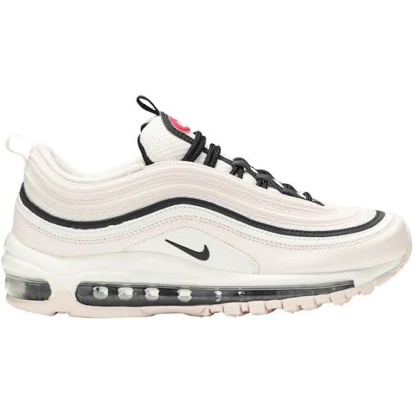 Nike Air Max 97 Light Soft Pink Black (Women's)