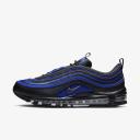 Nike Air Max 97 Men's Shoes - Black