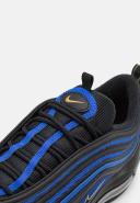 Nike Air Max 97 Men's Shoes - Black