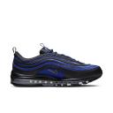Nike Air Max 97 Men's Shoes - Black