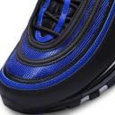Nike Air Max 97 Men's Shoes - Black