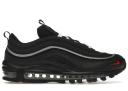 Nike Air Max 97 Men's Shoes - Black
