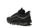Nike Air Max 97 Men's Shoes - Black
