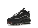 Nike Air Max 97 Men's Shoes - Black
