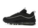 Nike Air Max 97 Men's Shoes - Black