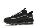 Nike Air Max 97 Men's Shoes - Black