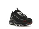 Nike Air Max 97 Men's Shoes - Black