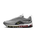 Nike Air Max 97 Men's Shoes - Grey
