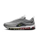 Nike Air Max 97 Men's Shoes - Grey