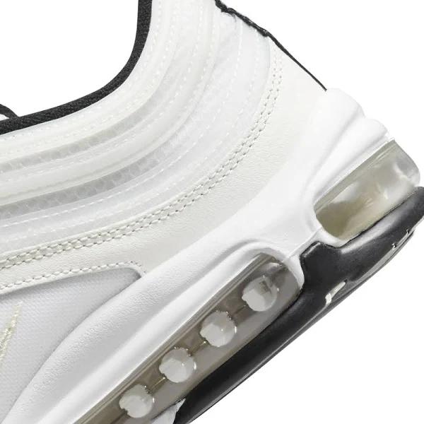 Nike Air Max 97 Men's Shoes - White