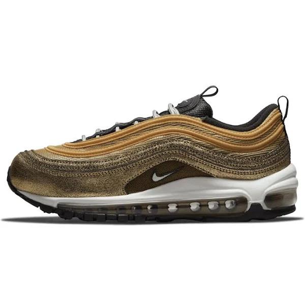 Nike Air Max 97 Metallic Pack | Size 7.5