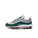 Nike Air Max 97 Miami Hurricanes (GS)