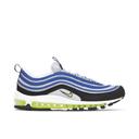Nike Air Max 97 OG Atlantic Blue Voltage Yellow | Size 12