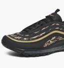 Nike Air Max 97 OG - Black/Beige