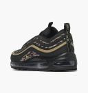 Nike Air Max 97 OG - Black/Beige