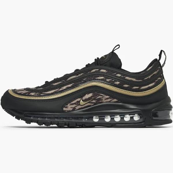 Nike Air Max 97 OG - Black/Beige
