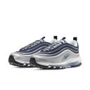 Nike Air Max 97 OG 'Metallic Chlorine Blue' Sneakers | Silver | Men's Size 6.5