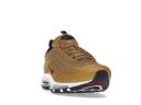 Nike Air Max 97 OG Metallic Gold/ Varsity Red-Black-White