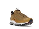 Nike Air Max 97 OG Metallic Gold/ Varsity Red-Black-White