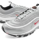 Nike Air Max 97 OG Silver Bullet