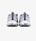 Nike Air Max 97 OG SP 'Puerto Rico' Sneakers | Silver | Men's Size 11.5
