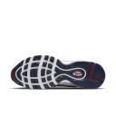 Nike Air Max 97 OG SP 'Puerto Rico' Sneakers | Silver | Men's Size 11.5