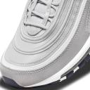 Nike Air Max 97 OG SP 'Puerto Rico' Sneakers | Silver | Men's Size 11.5