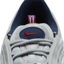 Nike Air Max 97 OG SP 'Puerto Rico' Sneakers | Silver | Men's Size 11.5