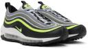 Nike Air Max 97 Older Kids' Shoes - Grey