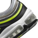 Nike Air Max 97 Older Kids' Shoes - Grey